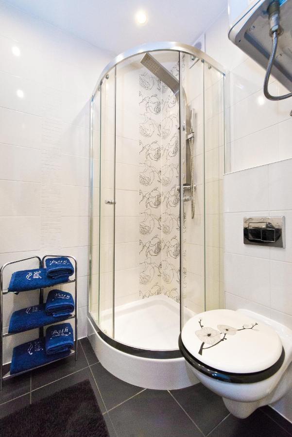 Gdanskie Apartamenty - Apartamenty - Dluga Z Widokiem Na Ratusz I Nad Motlawa Exterior foto