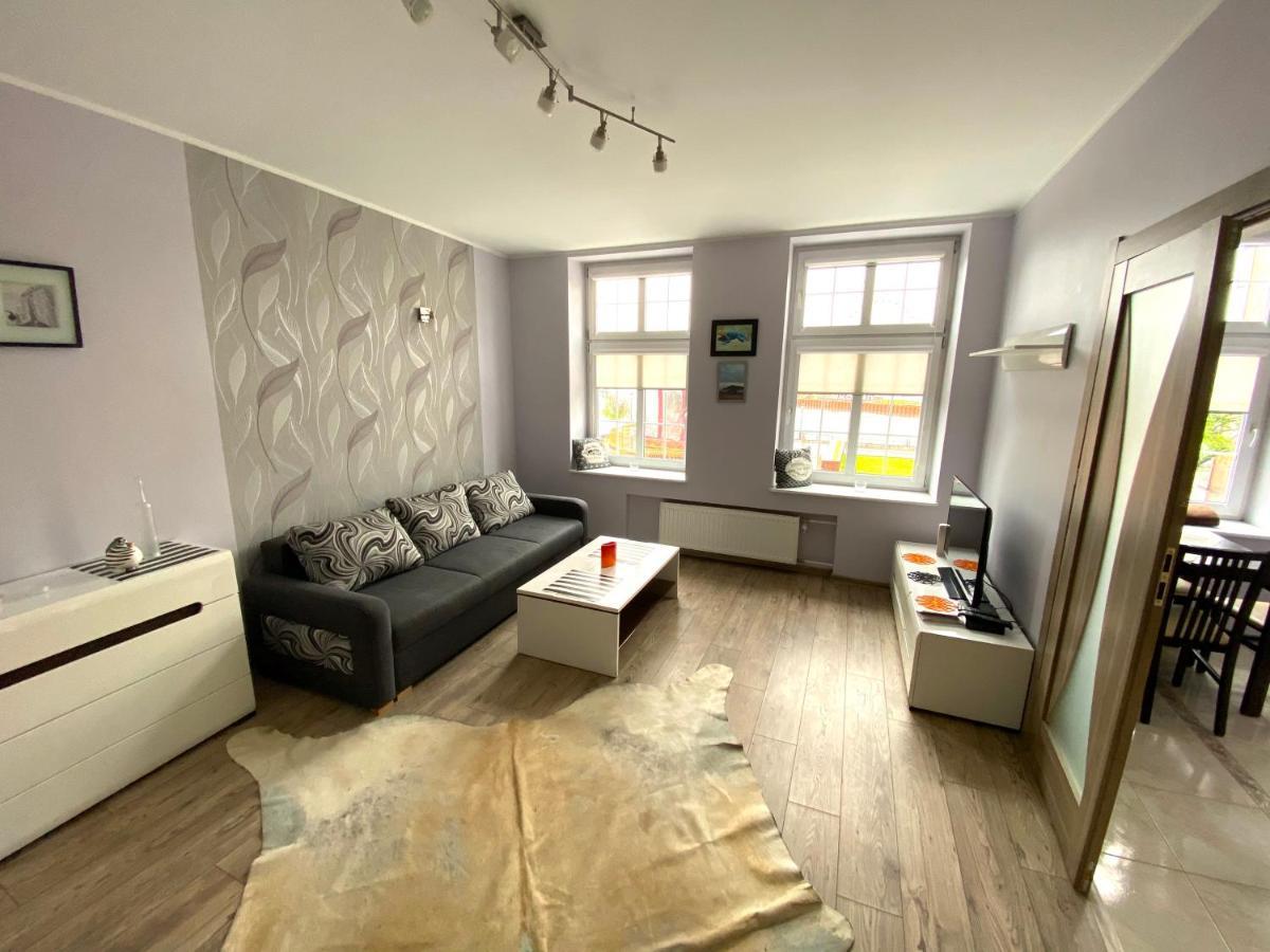 Gdanskie Apartamenty - Apartamenty - Dluga Z Widokiem Na Ratusz I Nad Motlawa Exterior foto
