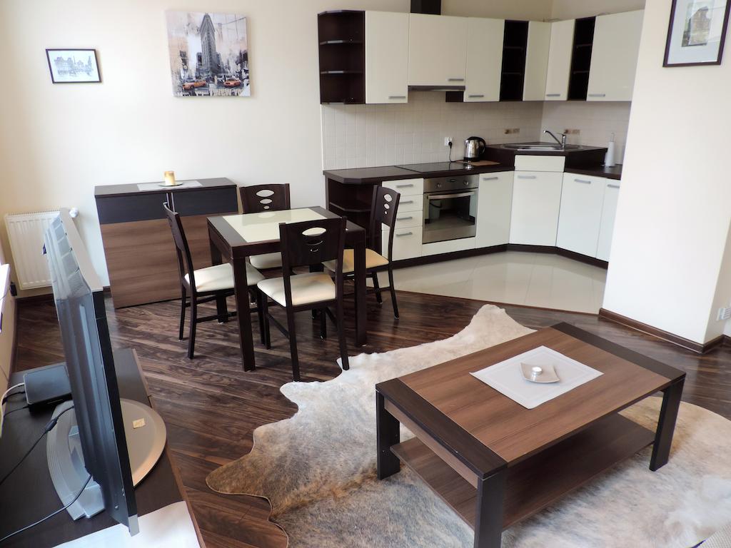 Gdanskie Apartamenty - Apartamenty - Dluga Z Widokiem Na Ratusz I Nad Motlawa Exterior foto