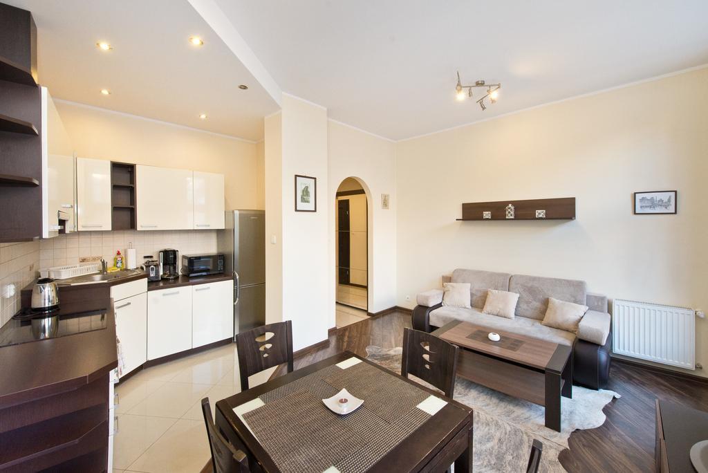 Gdanskie Apartamenty - Apartamenty - Dluga Z Widokiem Na Ratusz I Nad Motlawa Cameră foto