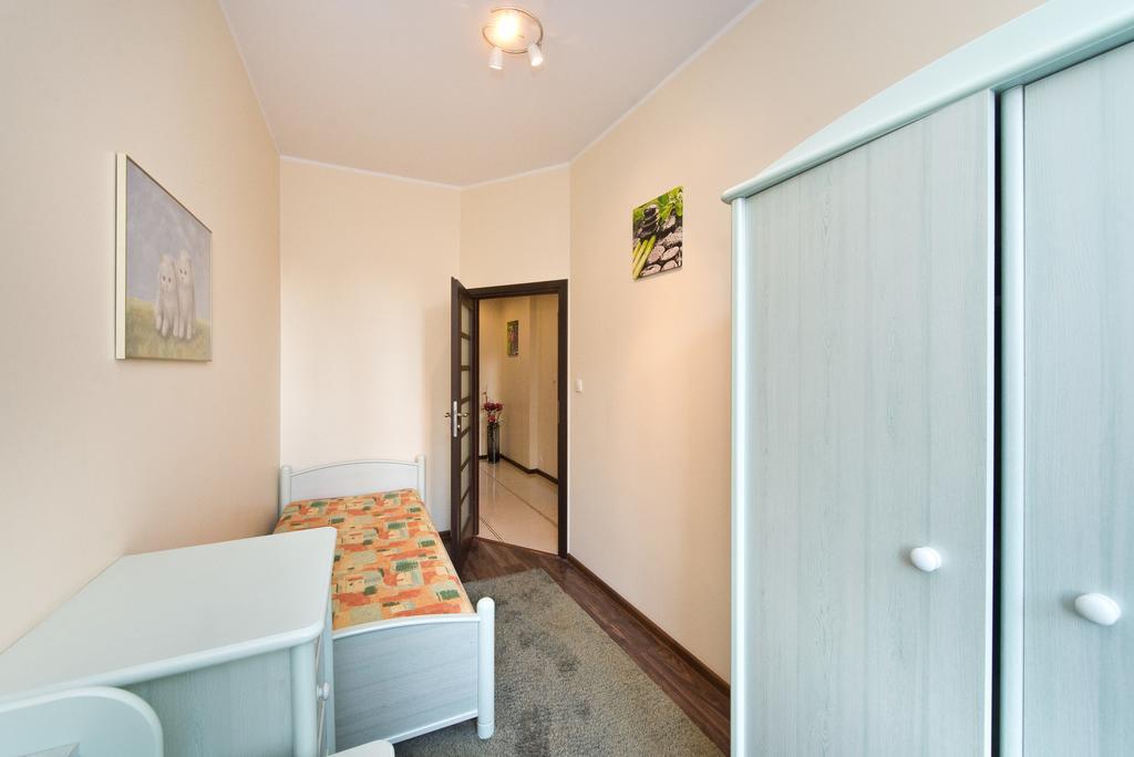 Gdanskie Apartamenty - Apartamenty - Dluga Z Widokiem Na Ratusz I Nad Motlawa Cameră foto