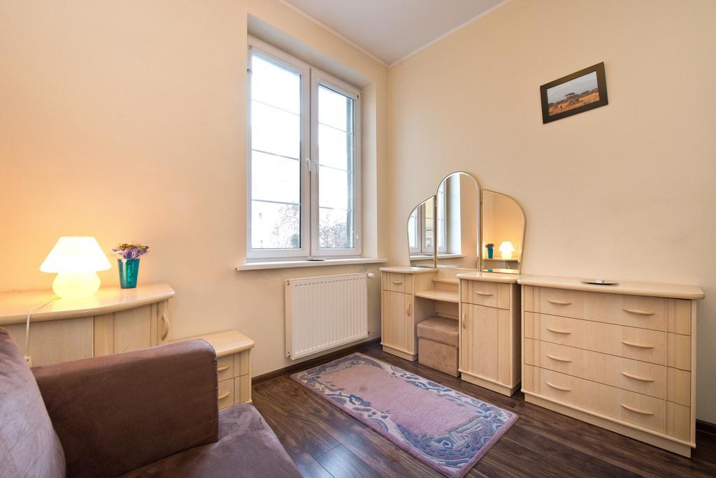 Gdanskie Apartamenty - Apartamenty - Dluga Z Widokiem Na Ratusz I Nad Motlawa Cameră foto