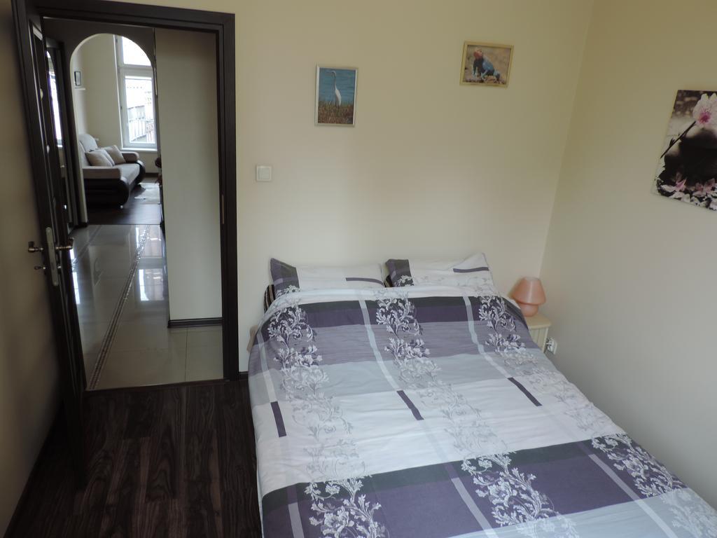 Gdanskie Apartamenty - Apartamenty - Dluga Z Widokiem Na Ratusz I Nad Motlawa Exterior foto